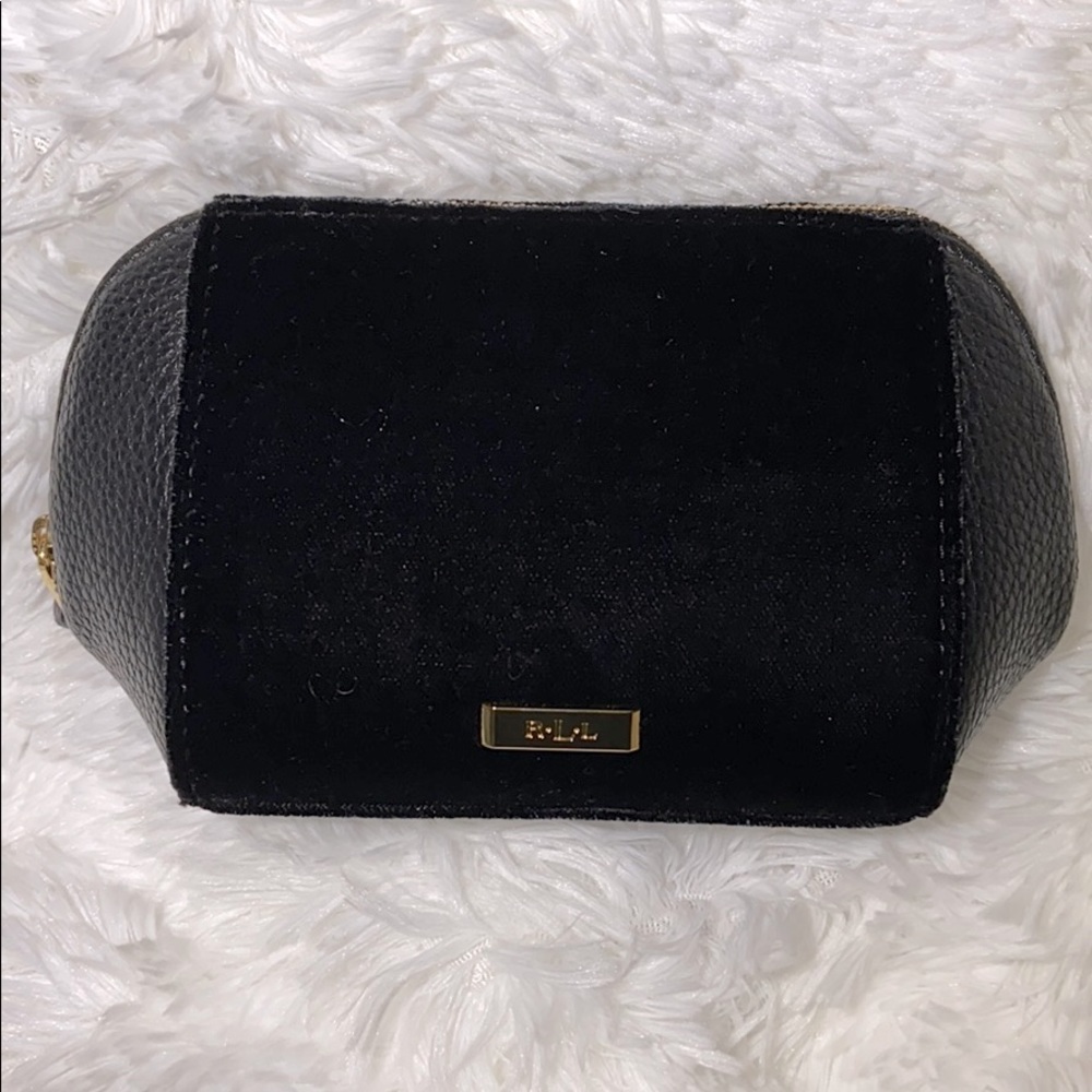 Lauren Ralph Lauren Carlisle Cosmetic Case…